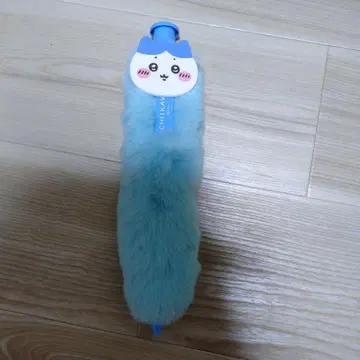 치이카와 하치와레 퍼 펜