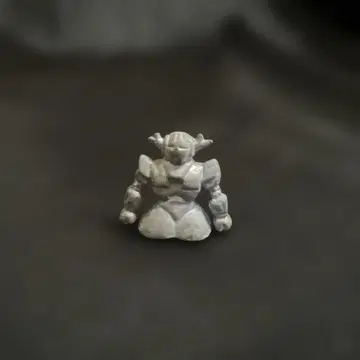 기동전사 건담 지옹 다이캐스트 코스모스 쇼와 레트로 당시물