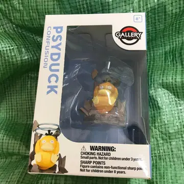 포켓몬 센터 갤러리 피규어 코닥 염력