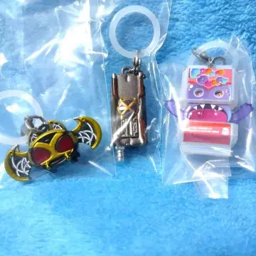 가면라이더 메지루시 액세서리 3종 세트