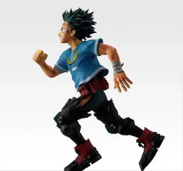 나의 히어로 아카데미아 제일복권 이어지는 마음 C상 미도리야 이즈쿠