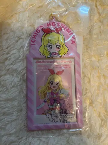 호시미야 이치고 푹신푹신 멀티 케이스