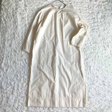 [ 최종 가격 ] 플레인 피플 볼륨 슬리브 원피스 정가 3.9만 일본제