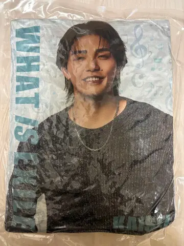 WHAT IS EXILE THE RAMPAGE 타케치 카이세이 쿠션