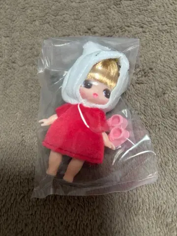 푸치 리카짱 산리오 캐릭터즈 컬렉션 키티