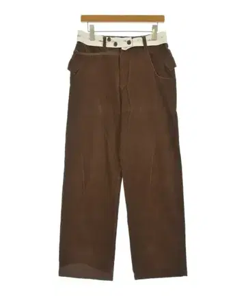 ADER error 팬츠 ( 기타 ) 남성용