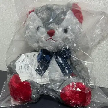 [ 즉시 구매 ] 츠유이 쇼 2023 화이트데이 베어만