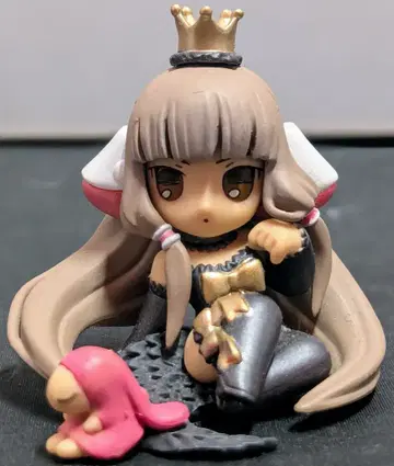 무빅 CLAMP in 3-D LAND 02 초비츠 프레이야