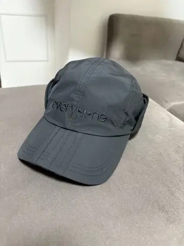 adidas x everyone 캡