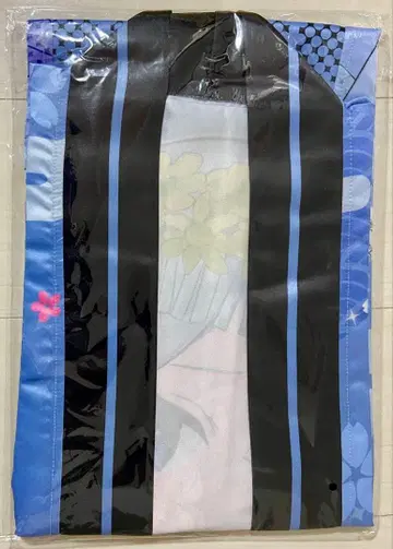 하나가메 스미레 칸다묘진 납량 축제 오리지널 핫피