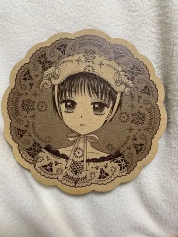 학원 앨리스 이마이 호타루 코스터