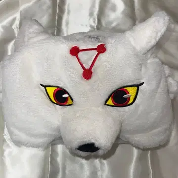 주술회전 후시구로 메구미 타마 이누 USJ 유니버셜 팬 캡