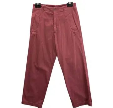 DRIES VAN NOTEN 드리스반노튼 와이드 팬츠