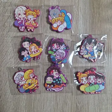 귀멸의 칼날 반쵸코 유곽