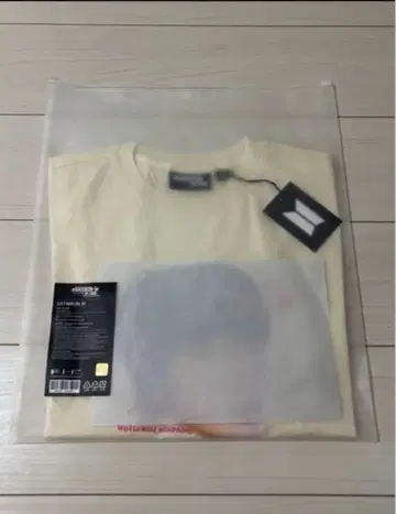 BTS JIN 진 RUNSEOKJIN 투어 얼굴 티셔츠 M 사이즈