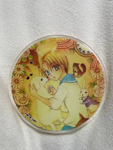 학원 앨리스 노기 류카 코스터