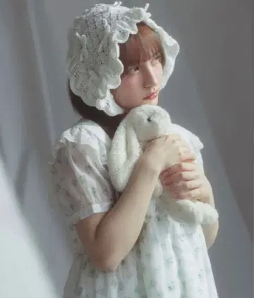 [ 즉시 구매 ] 메리제니 리본 많이 베드 드레스