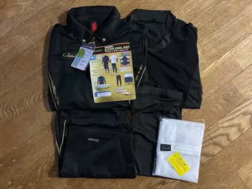 가마가츠 액티브 쿨 수트