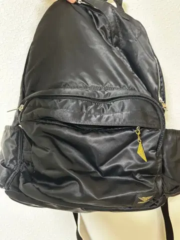 포르노그라피티 신vs신 백팩 백팩