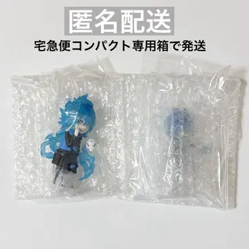 트위스테 SD 피규어 이그니하이드 이데아 오르토