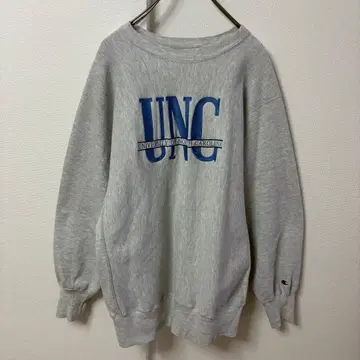 USA제 90s 챔피온 리버스 위브 노스캐롤라이나 맨투맨