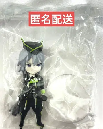 트위스테 SD 피규어 시리즈 4 실버