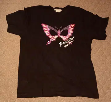 새상품급 cospa 코스파 무장연금 파피용 t셔츠 xl 바람의 검심