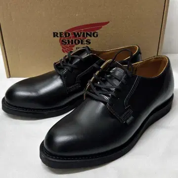 데드스탁 새상품 레드윙 포스트맨 101 redwing 27cm 9D