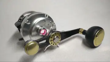 시마노 오시아 칼카타 300HG 스튜디오 오션마크 카본 핸들