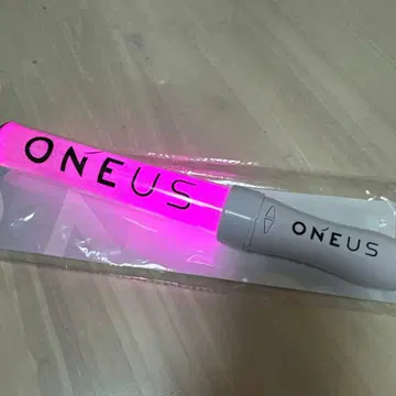 ONEUS 응원봉