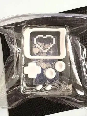 냥이네 잡화점 물 채운 게임기