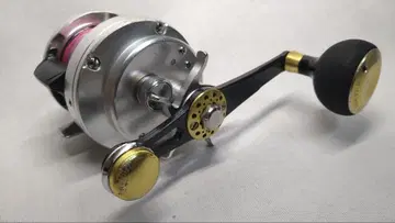 시마 오시아 카르카타 300HG 스튜디오 오션마크 카본 핸들