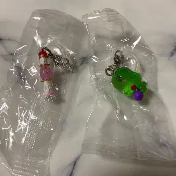 오쟈마녀 도레미 메지루시 액세서리 마죠리카 주얼리 폴론