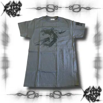 1999ss Beauty:Beast x COSPA Gamera Tee