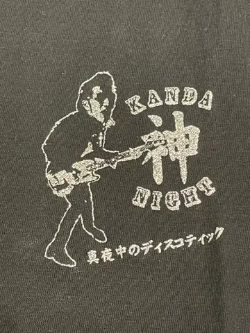 MACKSHOW 맥쇼 타미힐피거 칸다 칸다 나이츠 KANDA NIGHTS