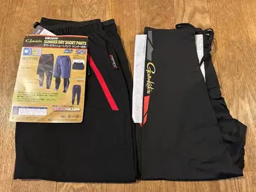 가마가츠 썸머 드라이 숏팬츠 (이너 포함)