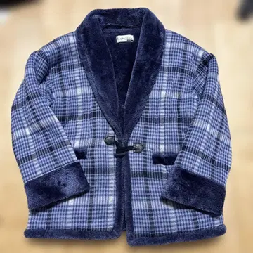 최종 가격 인하 단란 구락부 멋진 반텐 한텐 L 사이즈