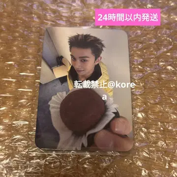 lngshot 트레이딩 카드 류르 million music 1장 롱샤