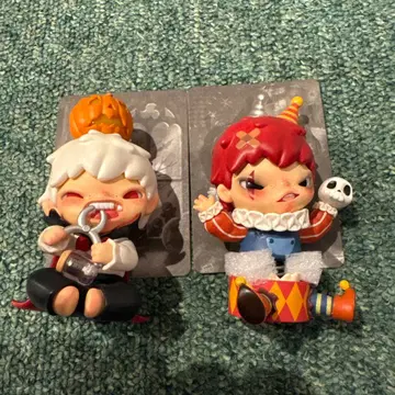 HIRONO monster's carnival