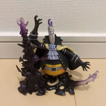 원피스 슈퍼 이펙트 칠무해 피규어 vol.2 겟코 모리아