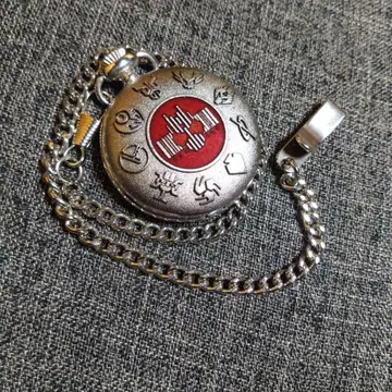 [가면라이더 디케이드 올 라이더 vs 대쇼커] 회중시계 극장 한정품