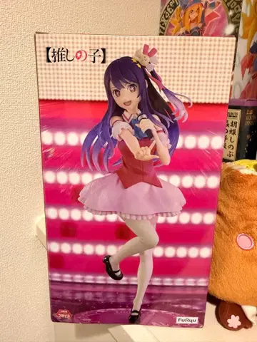 최애의 아이 아이 피규어 FuRyu