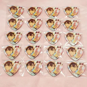 앙스타 모리사와 치아키 토루파카