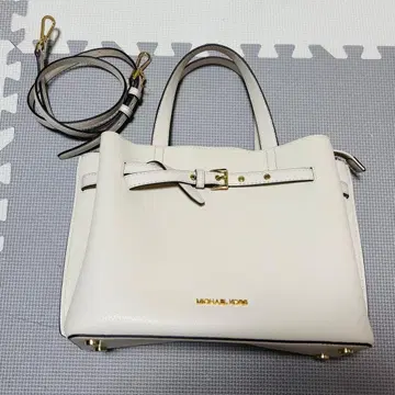 MICHAEL KORS EMILIA 사첼 숄더백