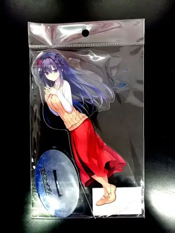 사복 잇시키 소메이 셀렉트 오브리 아크릴 스탠드 마도소프트 아크릴 스탠드