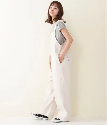 [ LEE/리 ] 살로펫 빅 실루엣 LL6125