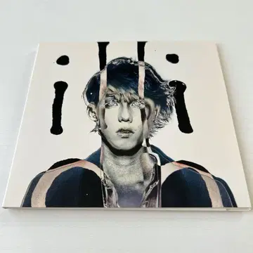 illion UBU 앨범 CD 노다 요지로