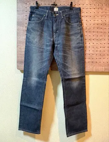 Lee 101 타이트 내로우 W30