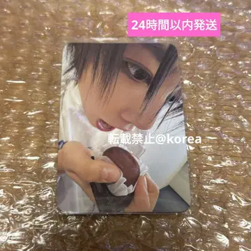 lngshot 트레이딩 카드 루이 million music 1장 롱샤