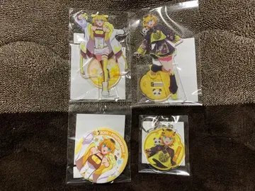 최애의 아이 쿠지비키도 MEM 일괄 판매